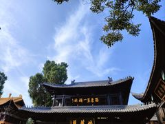 -中国观音故里广德景区