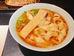 -喜晋道面馆(华严寺广场店)