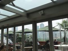 -城市露台景观餐厅(淮海路店)