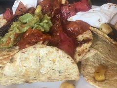 -HIGH FIVE哈福手工汉堡(桂林路店)