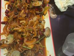 -路边边.炒菜烧烤.音乐餐厅(良乡长虹店)