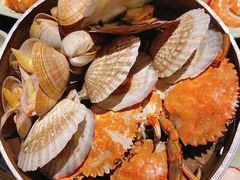 -盛江山自助料理(奥莱锦辉购物广场店)