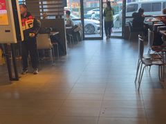-麦当劳(双榆树店)