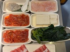 -海底捞火锅(牡丹园店)