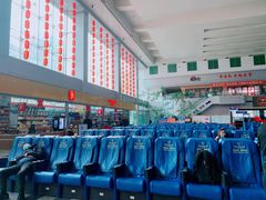 -辽宁省汽车快速客运站