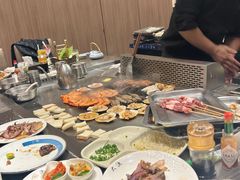 -大渔铁板烧(东城店)