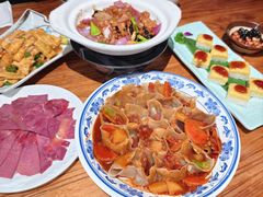 -天元奎饭店(总店)