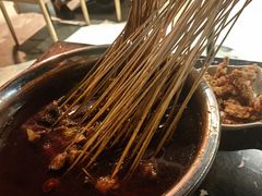 -成都瓜串串(华强北店)