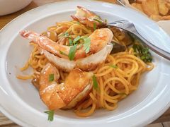 -1901 Cafe(西四店)