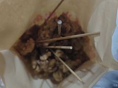 -肖炮现炸酥肉(解放碑店)