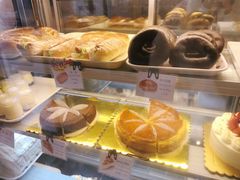 -小麦之家(海湾总店)