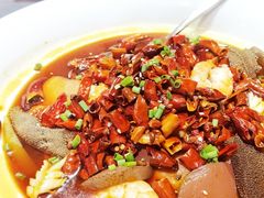 -旺顺阁海鲜广场(亚运村店)