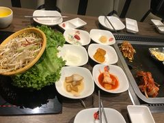 -火炉火自助餐(朝阳大悦城店)