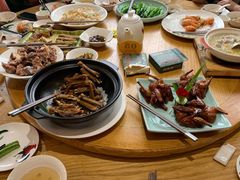 -德胜轩正宗顺德菜(宝安沙井会展中心店)