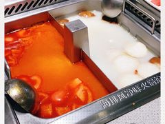 -海底捞火锅(吴中路店)