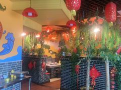 -江湖水乡铁锅炖魚(周庄嘉园店)