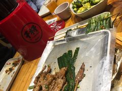 -木屋烧烤(龙湖天街店)