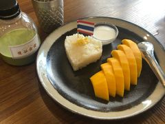 -曼谷食堂·泰国家庭料理(丹桂路店)