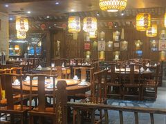 大堂-杨记隆府(重庆总店)