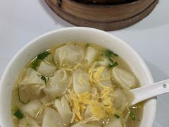 -绿杨馄饨临顿路店
