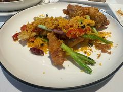 -花城苑广府菜(侨鑫店)