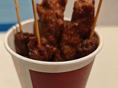 -马小毛老上海里脊肉(南翔印象城店)