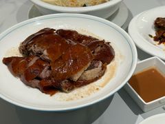 椿记烧鹅（小份）-椿记烧鹅(叠彩店)