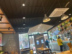-陕味食族油泼面(工商大学店)