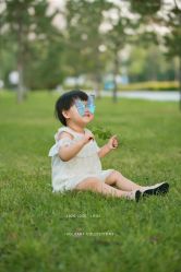 点击看大图 -可嘟儿家庭纪实摄影(南二环店)