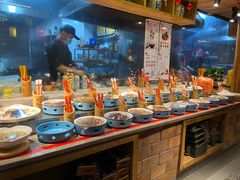 -古道村落(温汤店)