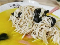 大煮干丝-迎扬春茶社(闻喜路店)