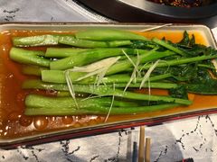 -红辣椒·川菜·火锅(科华路店)