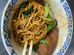 -梅溪·小伙子干挑面(安吉总店)