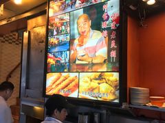 阿宝猪排-云南路美食街
