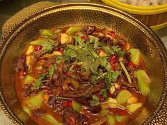 -小隐院子·庭院餐厅(大学城后湖店)