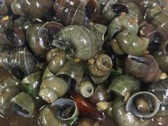 炒螺蛳-扬州小吃(延安西路店)