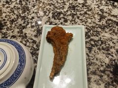 -南京大牌档(崇文门国瑞店)