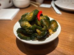 -姥姥家春饼店(八里庄店)