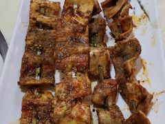 -和庆斋羊蝎子火锅·碳缸烧烤(顺义旗舰店)