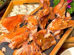 -伊喜饺子·烤鸭(五道口学院路店)