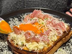 -1886德国汽车餐厅(外滩中央店)