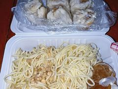 -乔伯凉面(白沙路店)