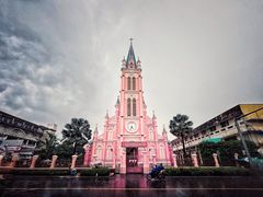 -耶稣圣心堂