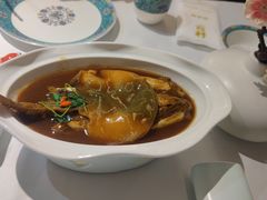 -肆月河豚·新淮扬(金融街店)