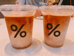 -% Arabica(京都东山店)