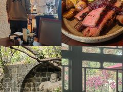 -杭州西子湖四季酒店-WL BISTRO西湖餐厅(灵隐路店)