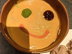 -南门涮肉(北洼路店)