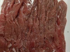 -马记伊源斋涮肉·清真菜(潘家园古玩市场店)