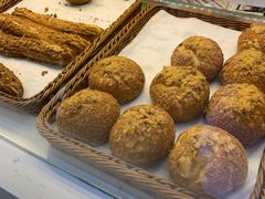 -西树泡芙(蓝色港湾店)