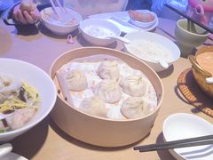 -苏小柳点心·手作小笼包(浦东嘉里城分院)